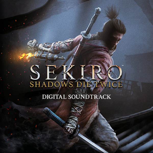 新品✨SEKIRO:SHADOWS DIE TWICE サウンドトラック 3枚組 Amazon.co.jp: SEKIRO: SHADOWS DIE TWICE ORIGINAL SOUNDTRACK